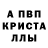 МЕФ кристаллы Mogli,May 29tg