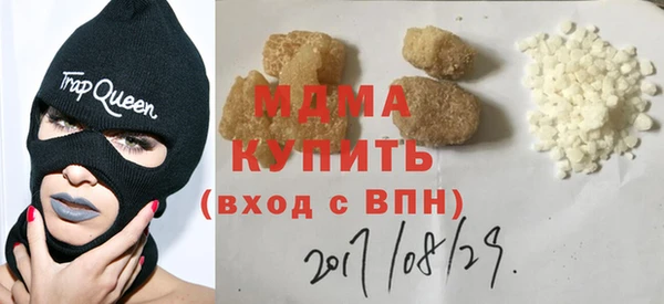 тгк Абдулино